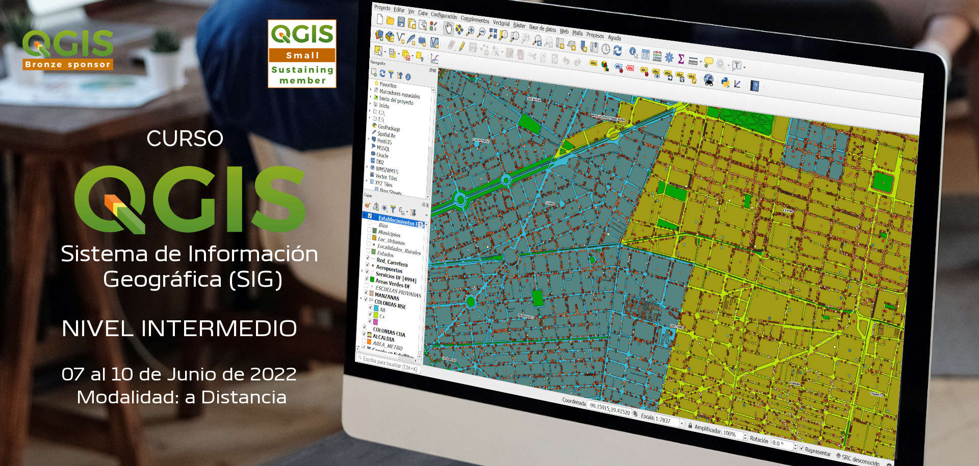 Qgis Curso Qgis Intermedio 8468